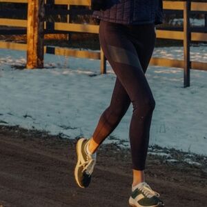 Tracksmith NDO Tights